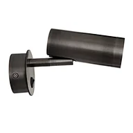 aluminum wall lamp